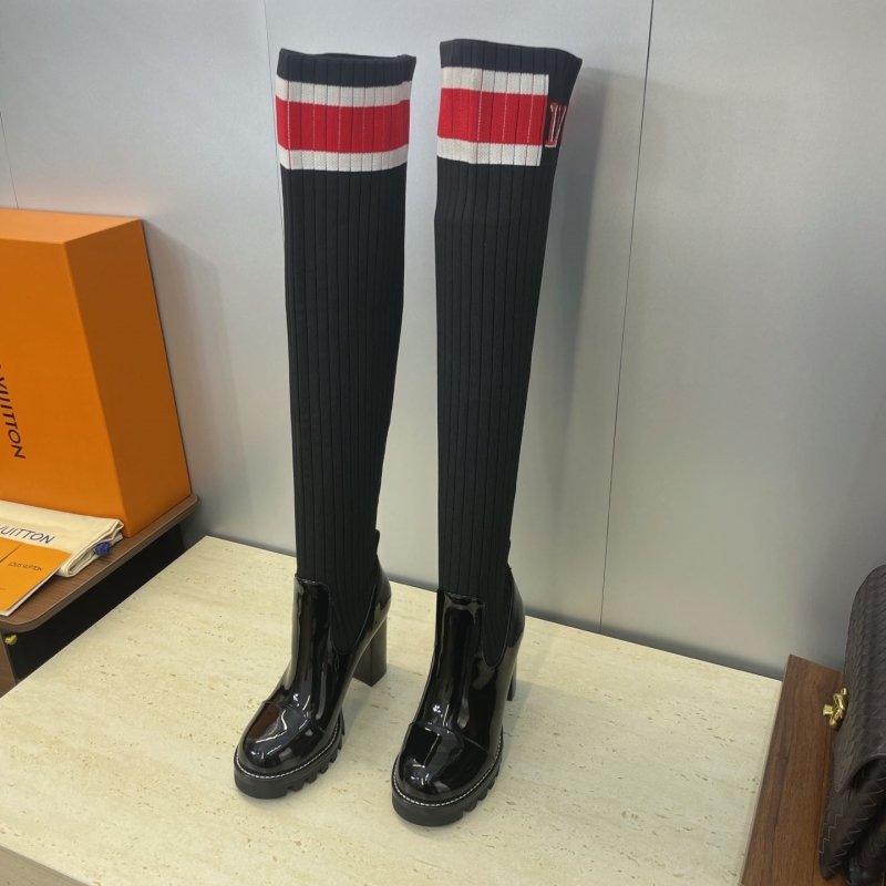 l0vis Vvtt0n boots